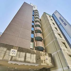 ホテル 東横inn大阪心斎橋西, 大阪市