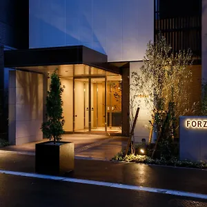 ホテル ホテルフォルツァ 大阪北浜, 大阪市