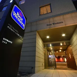 ホテル ベストウェスタンホテルフィーノ大阪心斎橋, 大阪市