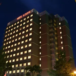 ホテル ホテルイルクオーレなんば, 大阪市
