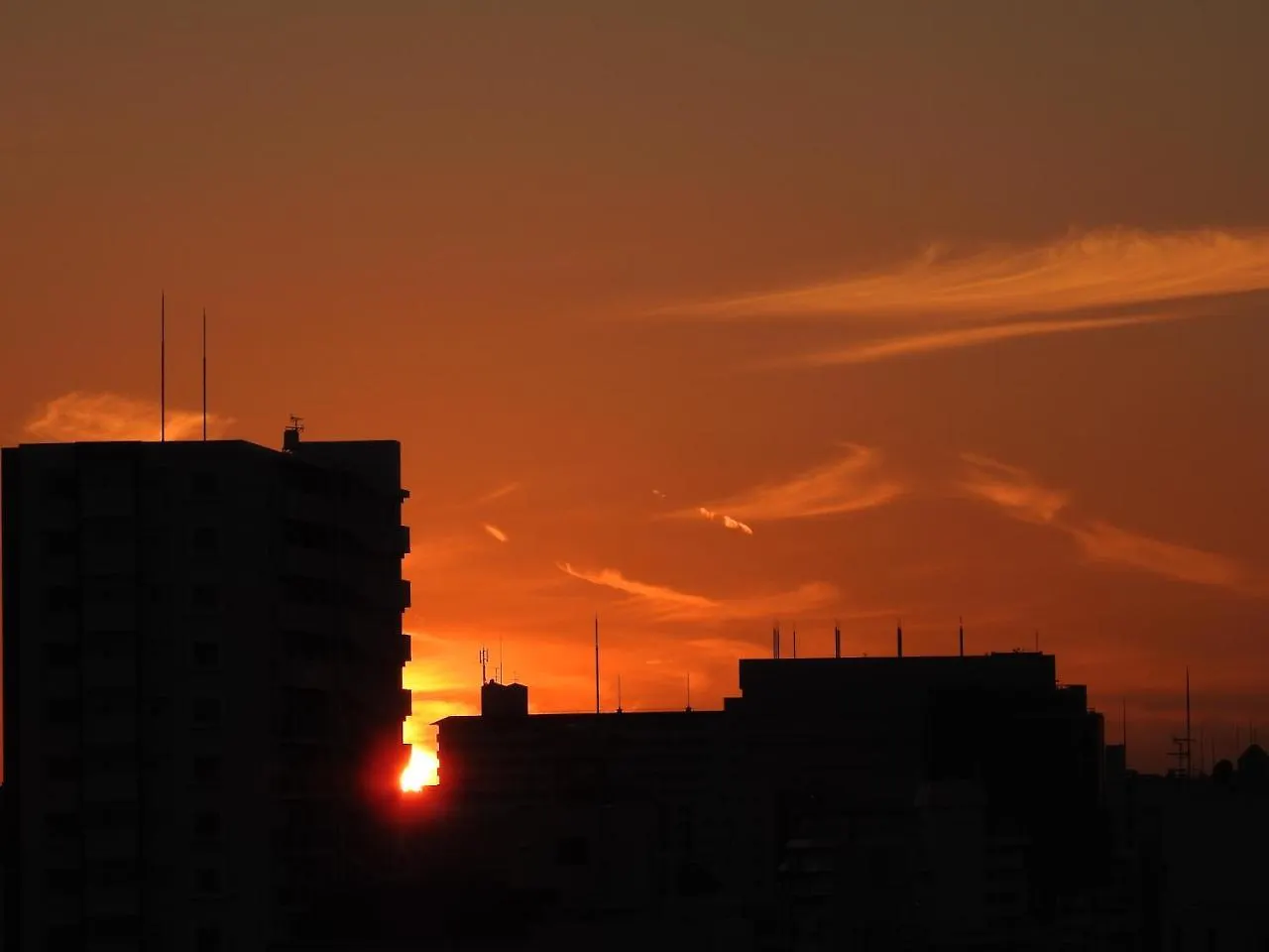 Ξενοδοχείο με διαμερίσματα Locanda Shin-Οσάκα